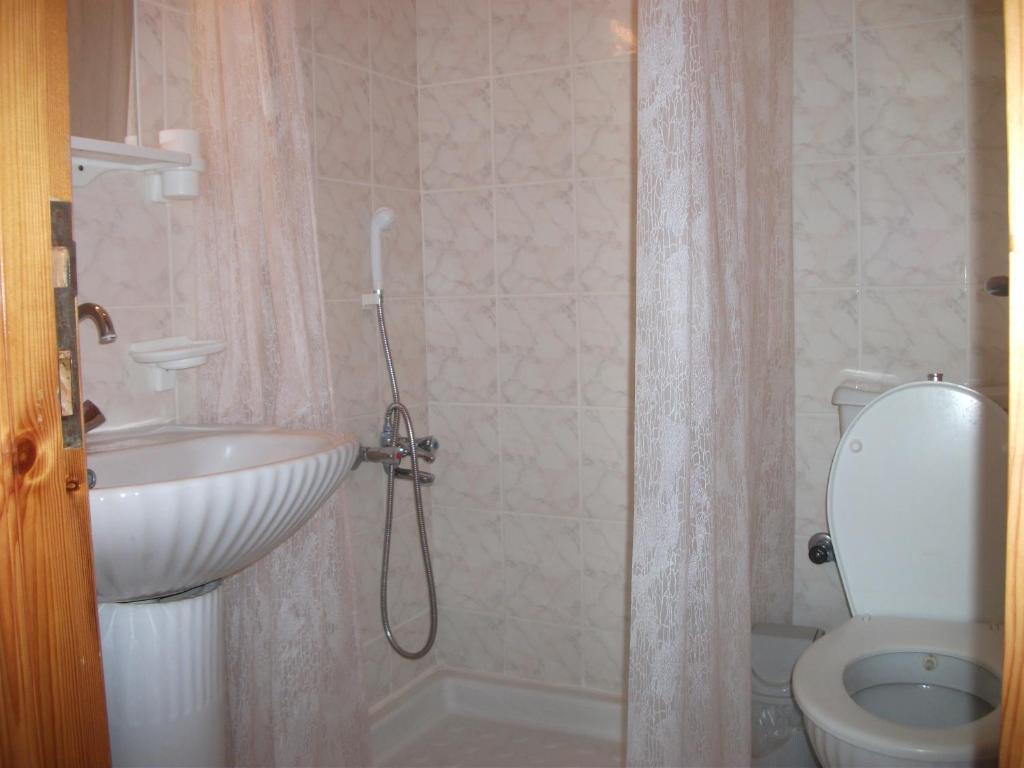 داليان Tavilogullari Villa Apart المظهر الخارجي الصورة