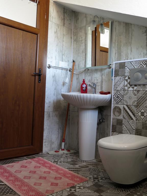 داليان Tavilogullari Villa Apart المظهر الخارجي الصورة